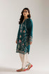 EMBROIDERED SUIT (E4761-103-705)