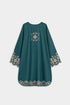 EMBROIDERED SUIT (E4761-103-705)