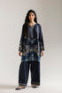 EMBROIDERED SUIT (E4765-103-619)