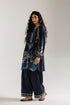 EMBROIDERED SUIT (E4765-103-619)