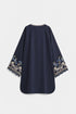 EMBROIDERED SUIT (E4765-103-619)