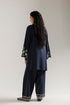 EMBROIDERED SUIT (E4765-103-619)