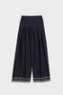 EMBROIDERED SUIT (E4765-103-619)