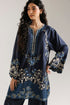 EMBROIDERED SUIT (E4765-103-619)