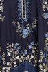 EMBROIDERED SUIT (E4765-103-619)