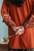 EMBROIDERED SUIT (E4766-103-205)