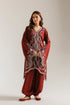 EMBROIDERED SUIT (E4767-103-403)