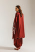 EMBROIDERED SUIT (E4767-103-403)