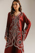 EMBROIDERED SUIT (E4767-103-403)