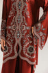 EMBROIDERED SUIT (E4767-103-403)