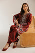 EMBROIDERED SUIT (E4767-103-403)