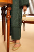 EMBROIDERED SUIT (E4769-103-706)