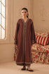 EMBROIDERED SUIT (E4772-103-304)