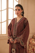 EMBROIDERED SUIT (E4772-103-304)