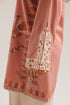 EMBROIDERED SUIT (E4773-103-328)