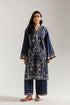 EMBROIDERED SUIT (E4774-103-619)