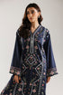 EMBROIDERED SUIT (E4774-103-619)