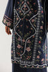 EMBROIDERED SUIT (E4774-103-619)
