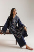 EMBROIDERED SUIT (E4774-103-619)
