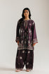 EMBROIDERED SUIT (E4775-103-503)