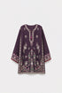EMBROIDERED SUIT (E4775-103-503)