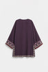 EMBROIDERED SUIT (E4775-103-503)