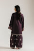 EMBROIDERED SUIT (E4775-103-503)
