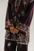 EMBROIDERED SUIT (E4775-103-503)