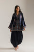 EMBROIDERED SUIT (E4776-103-620)
