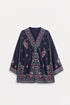 EMBROIDERED SUIT (E4776-103-620)