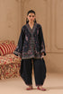 EMBROIDERED SUIT (E4776-103-620)