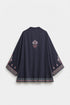 EMBROIDERED SUIT (E4776-103-620)