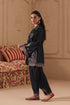 EMBROIDERED SUIT (E4776-103-620)