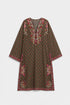 EMBROIDERED SUIT (E4777-103-117)