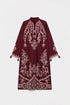 EMBROIDERED SUIT (E4781-103-303)