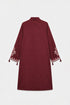 EMBROIDERED SUIT (E4781-103-303)