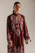 EMBROIDERED SUIT (E4781-103-303)