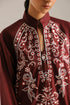 EMBROIDERED SUIT (E4781-103-303)