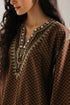 EMBROIDERED SUIT (E4782-103-821)