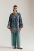 EMBROIDERED SUIT (E4783-103-506)
