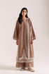 EMBROIDERED SUIT (E4784-103-804)