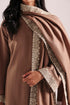 EMBROIDERED SUIT (E4784-103-804)
