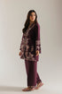 EMBROIDERED SUIT (E4785-103-501)