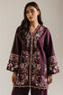 EMBROIDERED SUIT (E4785-103-501)