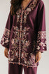 EMBROIDERED SUIT (E4785-103-501)