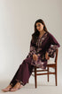 EMBROIDERED SUIT (E4785-103-501)