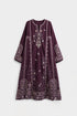 EMBROIDERED SUIT (E4788-103-516)