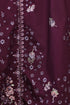 EMBROIDERED SUIT (E4788-103-516)