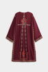 EMBROIDERED SUIT (E4789-103-519)