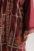 EMBROIDERED SUIT (E4789-103-519)